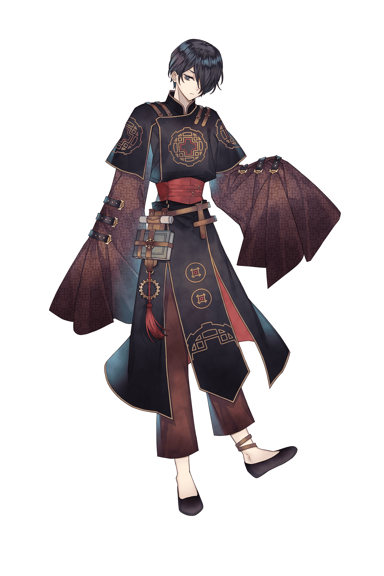 !{characterName}