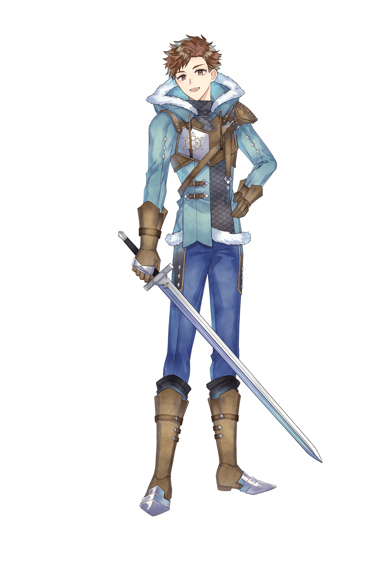 !{characterName}