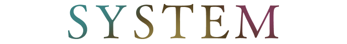 SYSTEM